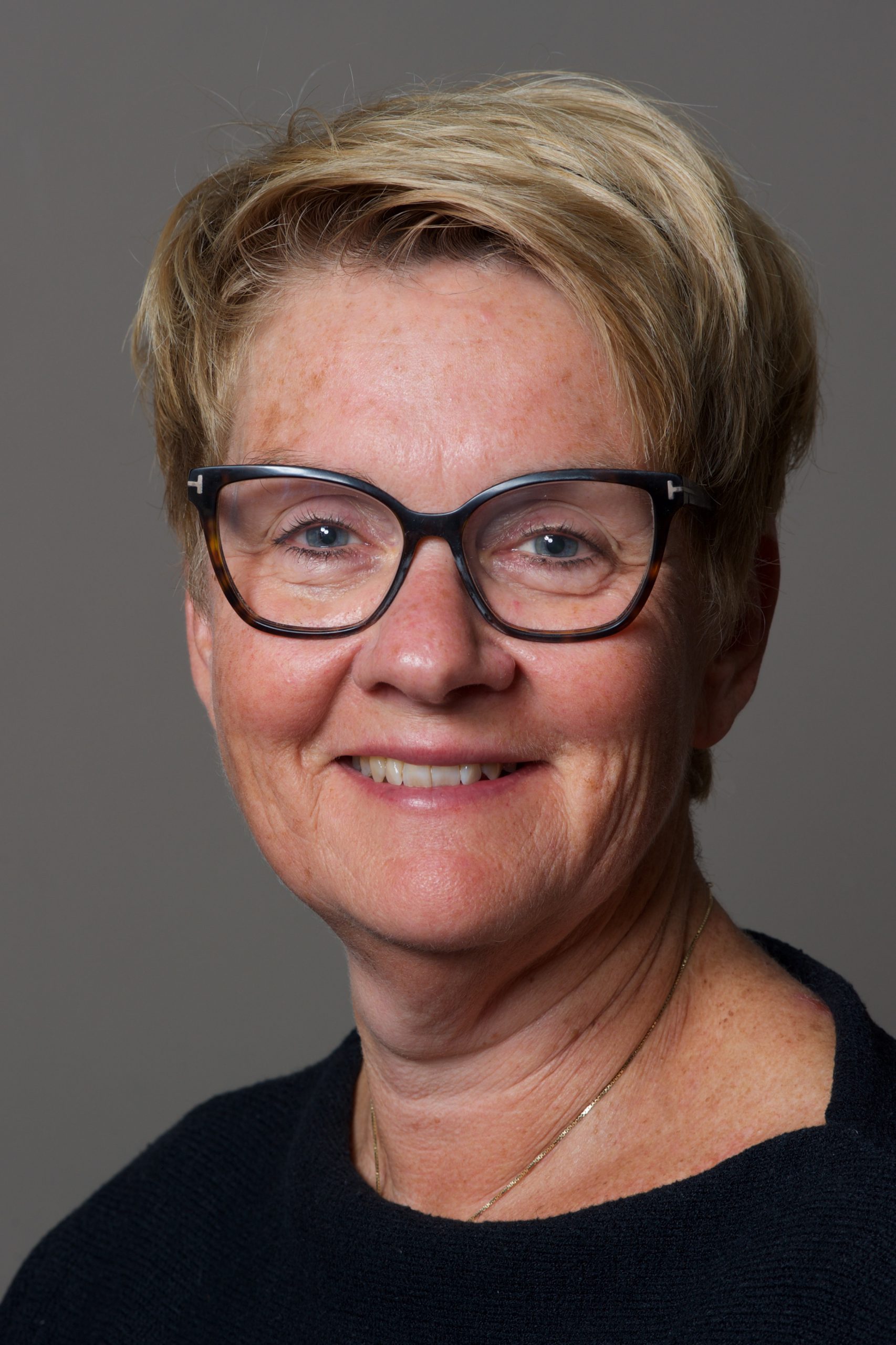 Voorzitter